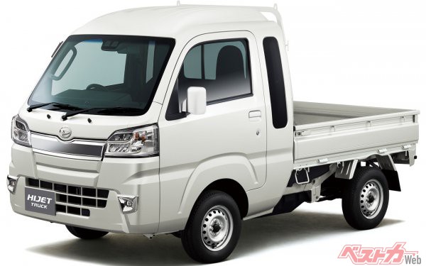 今が旬だ 軽トラカスタムのベースはどれにする 自動車情報誌 ベストカー 今が旬だ 軽トラカスタムのベースはどれにする 自動車情報誌 ベストカー