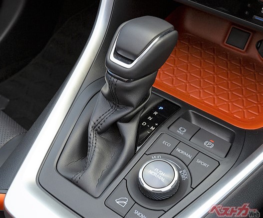 もうガラパゴスと言わせない Atやmtに負けないcvtはあるか 自動車情報誌 ベストカー もうガラパゴスと言わせない Atやmtに負けないcvtはあるか 自動車情報誌 ベストカー