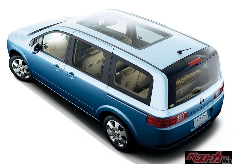 華はないけど隠れた佳作 日産 ラフェスタの惜しまれる 素うどん的魅力 自動車情報誌 ベストカー 華はないけど隠れた佳作 日産 ラフェスタの惜しまれる 素うどん的魅力 自動車情報誌 ベストカー