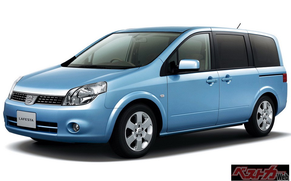 華はないけど隠れた佳作 日産 ラフェスタの惜しまれる 素うどん的魅力 自動車情報誌 ベストカー 華はないけど隠れた佳作 日産 ラフェスタの惜しまれる 素うどん的魅力 自動車情報誌 ベストカー