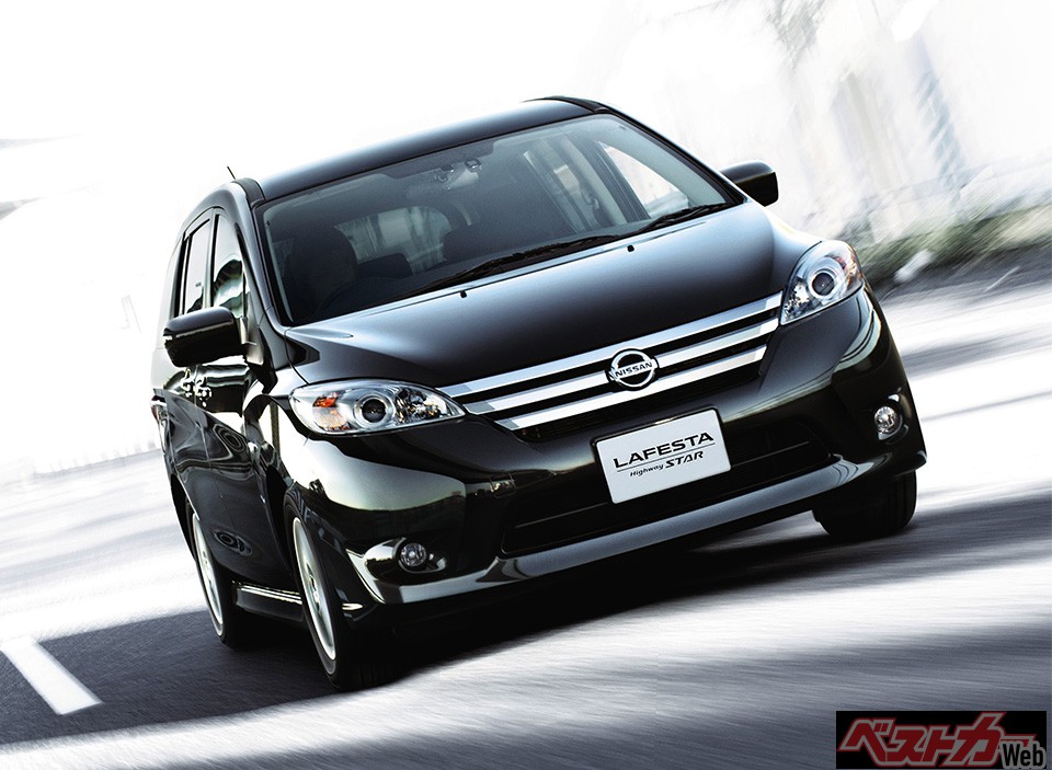 華はないけど隠れた佳作 日産 ラフェスタの惜しまれる 素うどん的魅力 自動車情報誌 ベストカー 華はないけど隠れた佳作 日産 ラフェスタの惜しまれる 素うどん的魅力 自動車情報誌 ベストカー