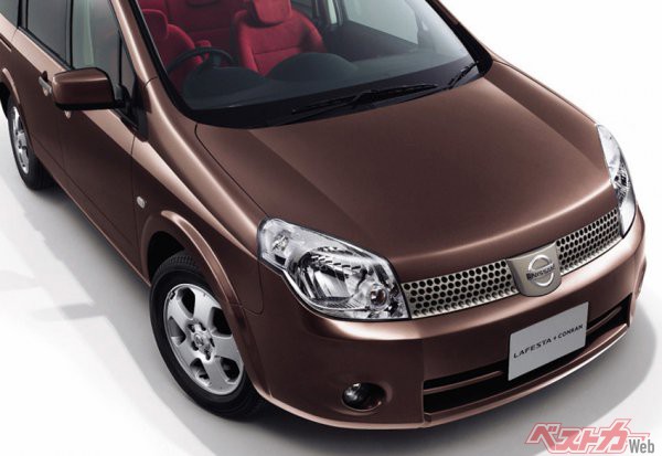 華はないけど隠れた佳作 日産 ラフェスタの惜しまれる 素うどん的魅力 自動車情報誌 ベストカー 華はないけど隠れた佳作 日産 ラフェスタの惜しまれる 素うどん的魅力 自動車情報誌 ベストカー