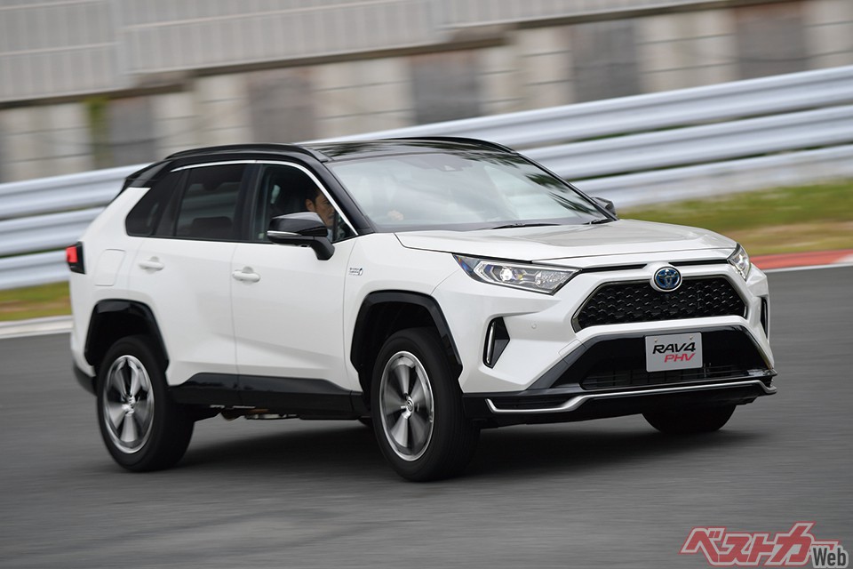 まさかこの車が 意外に速い日本の現行車 3選 自動車情報誌 ベストカー まさかこの車が 意外に速い日本の現行車 3選 自動車情報誌 ベストカー