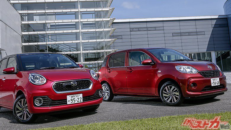 どうするどうなるパッソ ブーン コンパクトカー大激戦に取り残される名門車 自動車情報誌 ベストカー どうするどうなるパッソ ブーン コンパクトカー大激戦に取り残される名門車 自動車情報誌 ベストカー