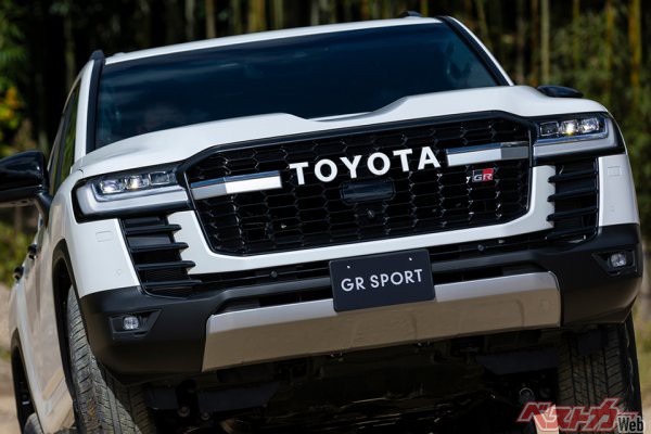 自動車界の大谷翔平 デカいのに速い日本の現行モデル 5選 自動車情報誌 ベストカー 自動車界の大谷翔平 デカいのに速い日本の現行モデル 5選 自動車情報誌 ベストカー