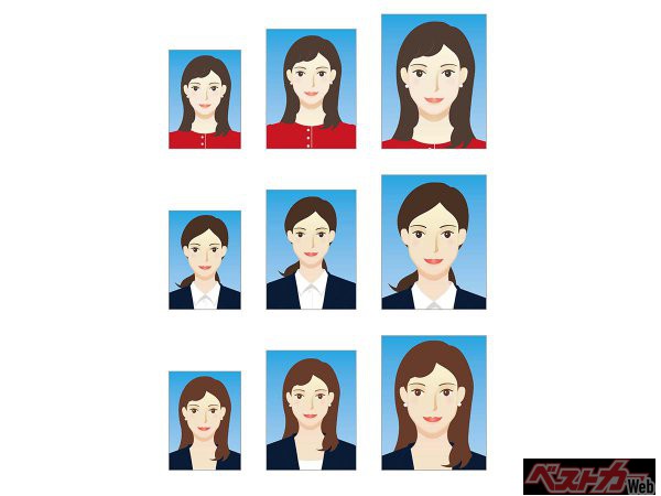 自分で写真を用意することで、思い通りの仕上がりにすることができる(Hachy Ocamy@AdobeStock)