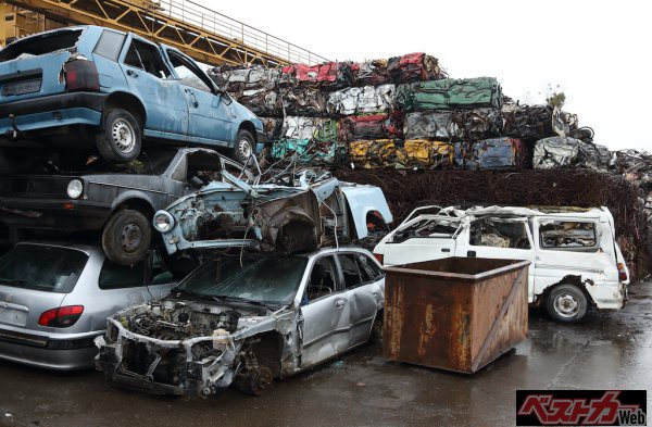 どんなクルマにも「ピカピカの新車」だった瞬間が必ずある!