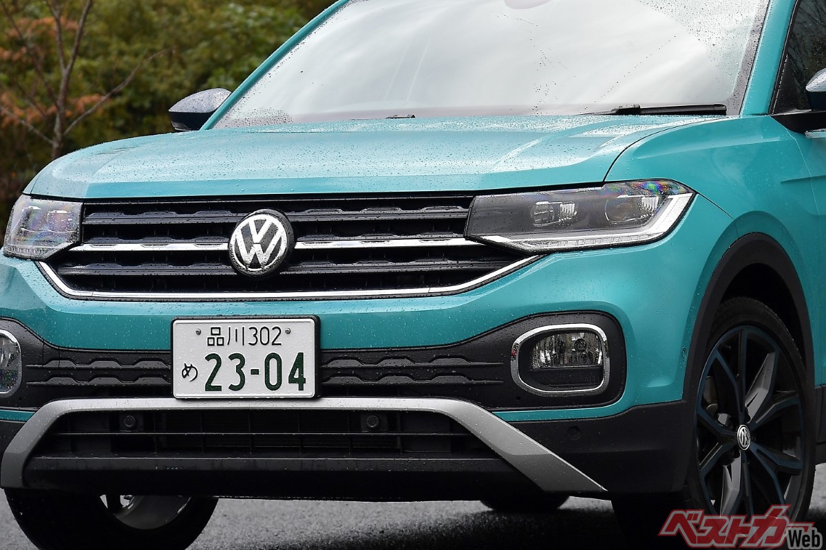 Vw Tクロス なぜ人気 ヴェゼルに勝る驚きの性能とは 自動車情報誌 ベストカー Vw Tクロス なぜ人気 ヴェゼルに勝る驚きの性能とは 自動車情報誌 ベストカー