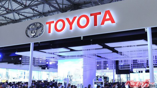 トヨタを日本製鉄が提訴!! 「200億円と電動車の製造・販売中止を求める」の裏事情