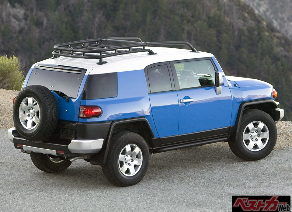 リアビュー(2006年)