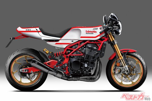 今こそ憧れのあのマシンを手に入れたい オヤジたちの最新バイク事情 自動車情報誌 ベストカー 今こそ憧れのあのマシンを手に入れたい オヤジたちの最新バイク事情 自動車情報誌 ベストカー