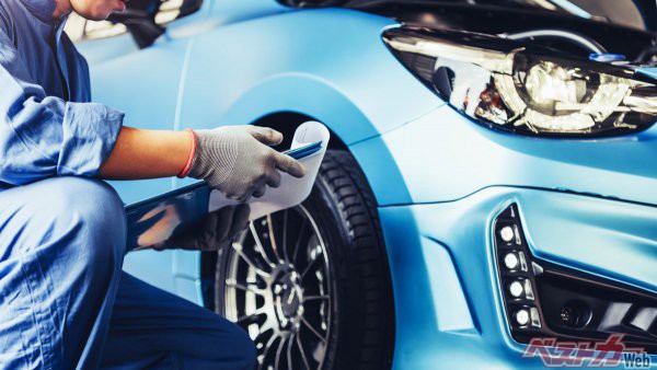 やっぱり高い 今や大差なし 輸入車の修理代は高いのか 自動車情報誌 ベストカー やっぱり高い 今や大差なし 輸入車の修理代は高いのか 自動車情報誌 ベストカー
