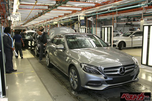 やっぱり高い 今や大差なし 輸入車の修理代は高いのか 自動車情報誌 ベストカー やっぱり高い 今や大差なし 輸入車の修理代は高いのか 自動車情報誌 ベストカー