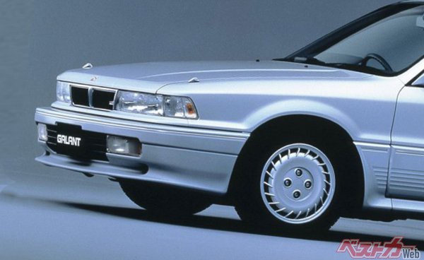 伝説のグレード Vr 4 を生んだ三菱ギャラン 輝かしい実績と遺したギフト 自動車情報誌 ベストカー 伝説のグレード Vr 4 を生んだ三菱ギャラン 輝かしい実績と遺したギフト 自動車情報誌 ベストカー