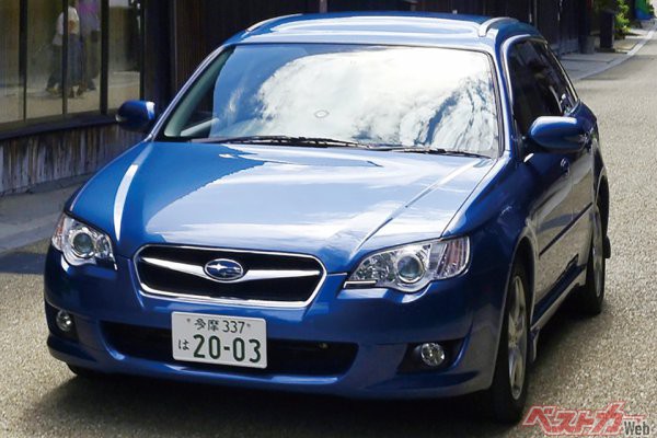 00年以降登場の日本車ベストセレクション マツダ スバル 三菱編 自動車情報誌 ベストカー 00年以降登場の日本車ベストセレクション マツダ スバル 三菱編 自動車情報誌 ベストカー