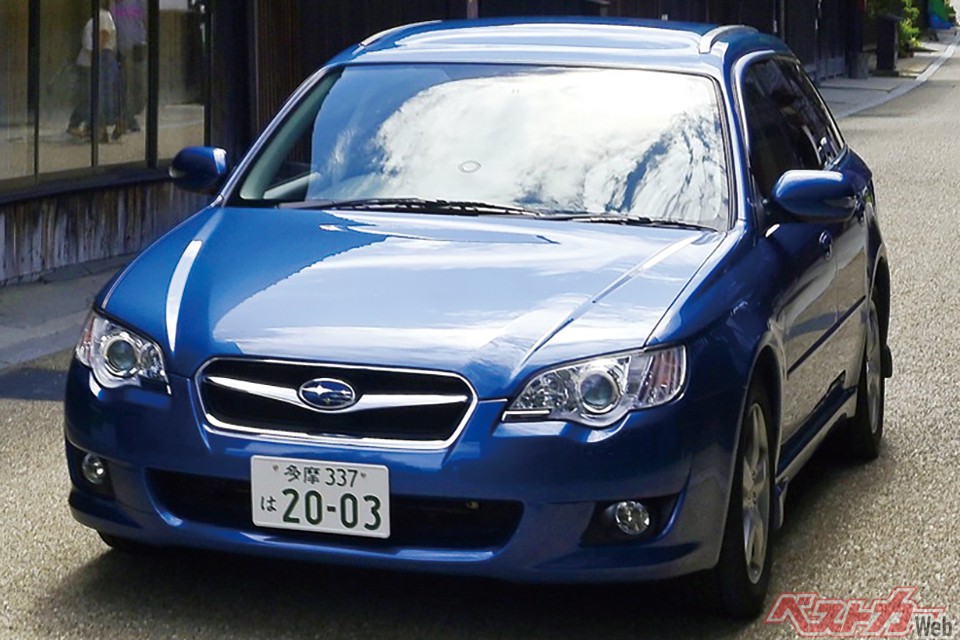 00年以降登場の日本車ベストセレクション マツダ スバル 三菱編 自動車情報誌 ベストカー 00年以降登場の日本車ベストセレクション マツダ スバル 三菱編 自動車情報誌 ベストカー