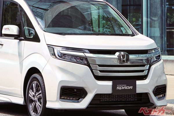 ステップワゴンはなぜ苦戦 トヨタからみた強みとノア ヴォクシーが勝てた訳 自動車情報誌 ベストカー ステップワゴンはなぜ苦戦 トヨタからみた強みとノア ヴォクシーが勝てた訳 自動車情報誌 ベストカー