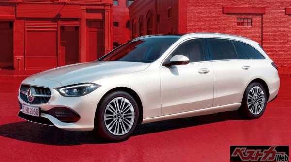 今やレヴォーグとカローラツーリングのみに 国産高級ワゴンはなぜ絶滅したままなのか 自動車情報誌 ベストカー 今やレヴォーグとカローラツーリングのみに 国産高級ワゴンはなぜ絶滅したままなのか 自動車情報誌 ベストカー