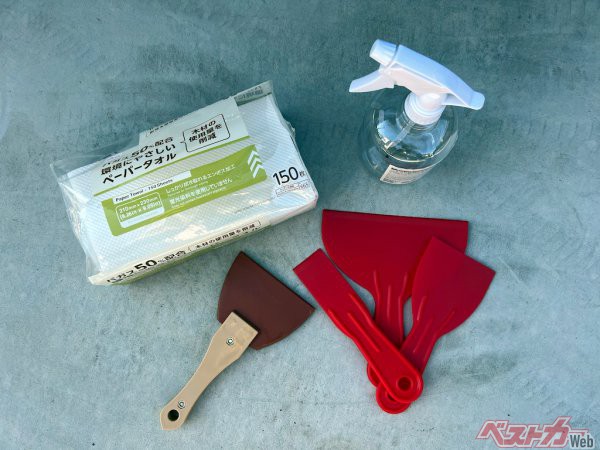 数万円の請求額の大半は技術料!? クルマ用ウィンドウフィルムは素人でも充分に施工可能か