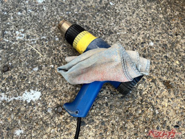 数万円の請求額の大半は技術料!? クルマ用ウィンドウフィルムは素人でも充分に施工可能か