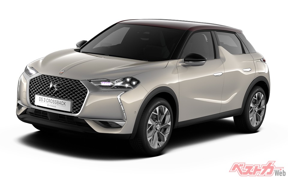 車両価格は製造原価の高騰を受けてDS3の一部グレードで改定された。改定幅は+10万円とされる