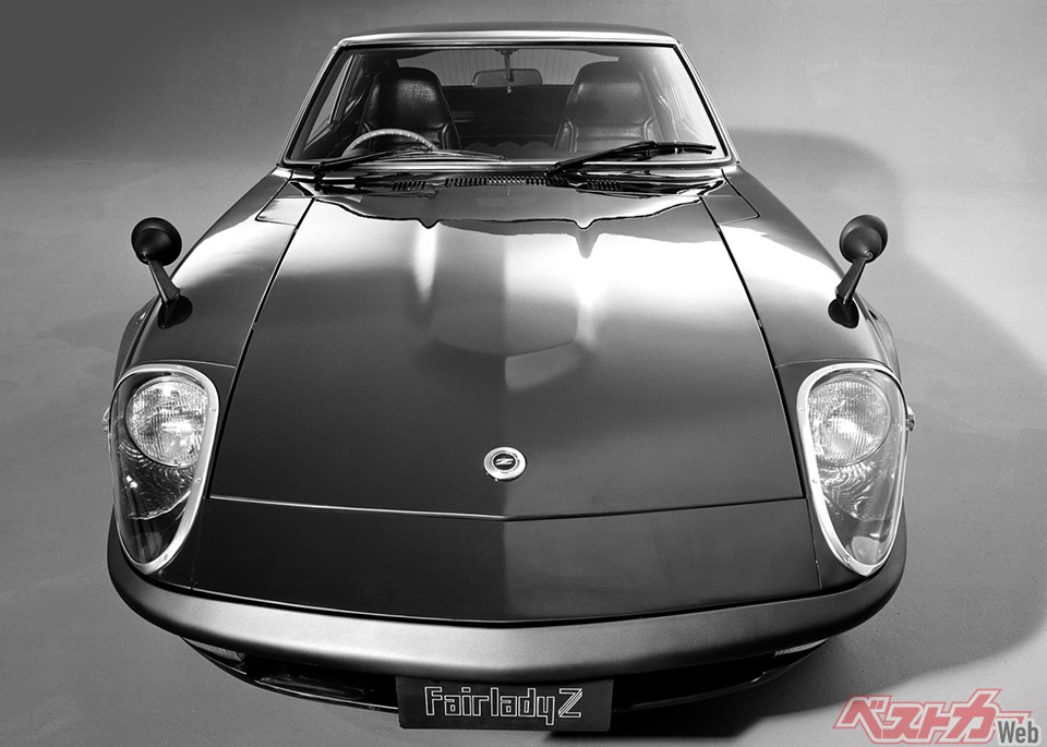 後世に語り継ぎたい「日本クルマ界 歴史の証人」日産カーデザイナー