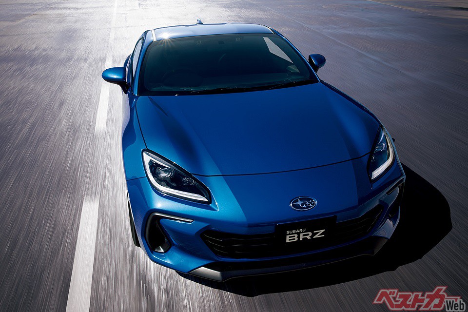 あ やっぱり気になる ホントのところfrとffはどっちが楽しい 自動車情報誌 ベストカー あ やっぱり気になる ホントのところfrとffはどっちが楽しい 自動車情報誌 ベストカー