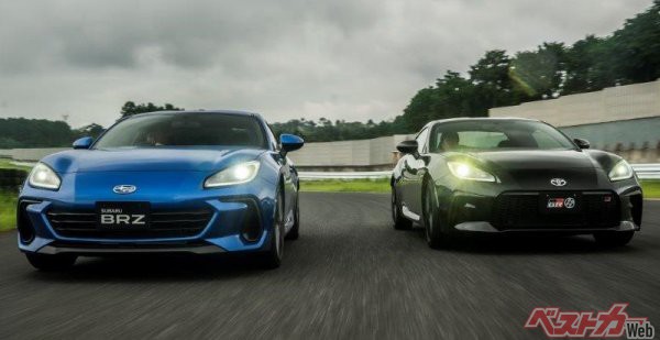 令和時代に渋くてカッコいいと思われる純内燃機関のクルマ5台 自動車情報誌 ベストカー 令和時代に渋くてカッコいいと思われる純内燃機関のクルマ5台 自動車情報誌 ベストカー