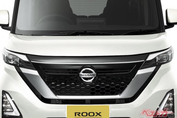 Gt R開発が快挙達成の真相 軽初安全性能最高評価 日産ルークスのすごさ 自動車情報誌 ベストカー Gt R開発が快挙達成の真相 軽初安全性能最高評価 日産ルークスのすごさ 自動車情報誌 ベストカー