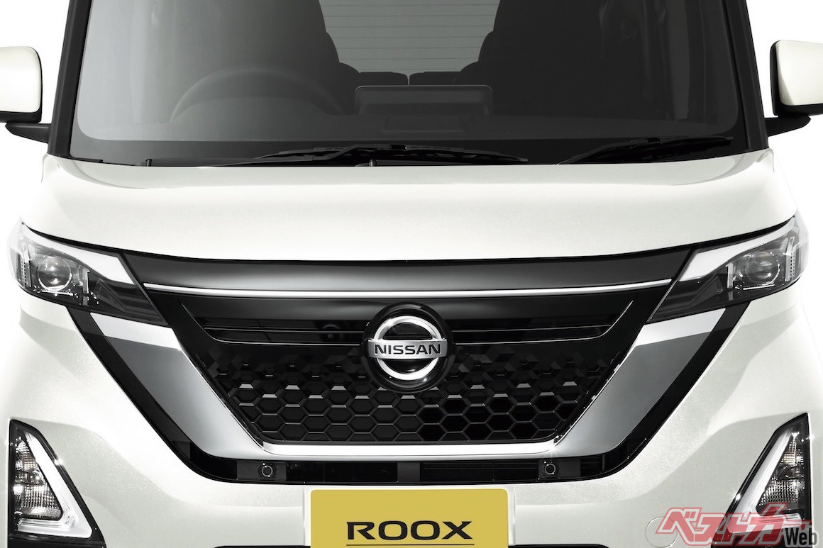 Gt R開発が快挙達成の真相 軽初安全性能最高評価 日産ルークスのすごさ 自動車情報誌 ベストカー
