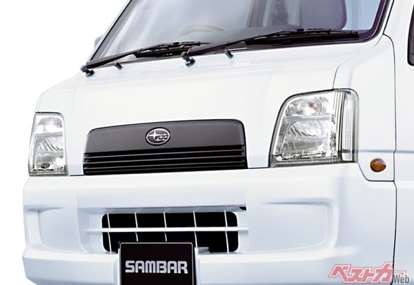 未だ人気健在 スバル サンバーの去就に見る 技術屋の矜持 自動車情報誌 ベストカー 未だ人気健在 スバル サンバーの去就に見る 技術屋の矜持 自動車情報誌 ベストカー