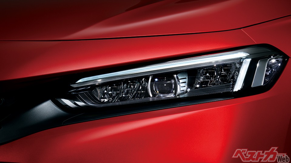 ホンダシビック