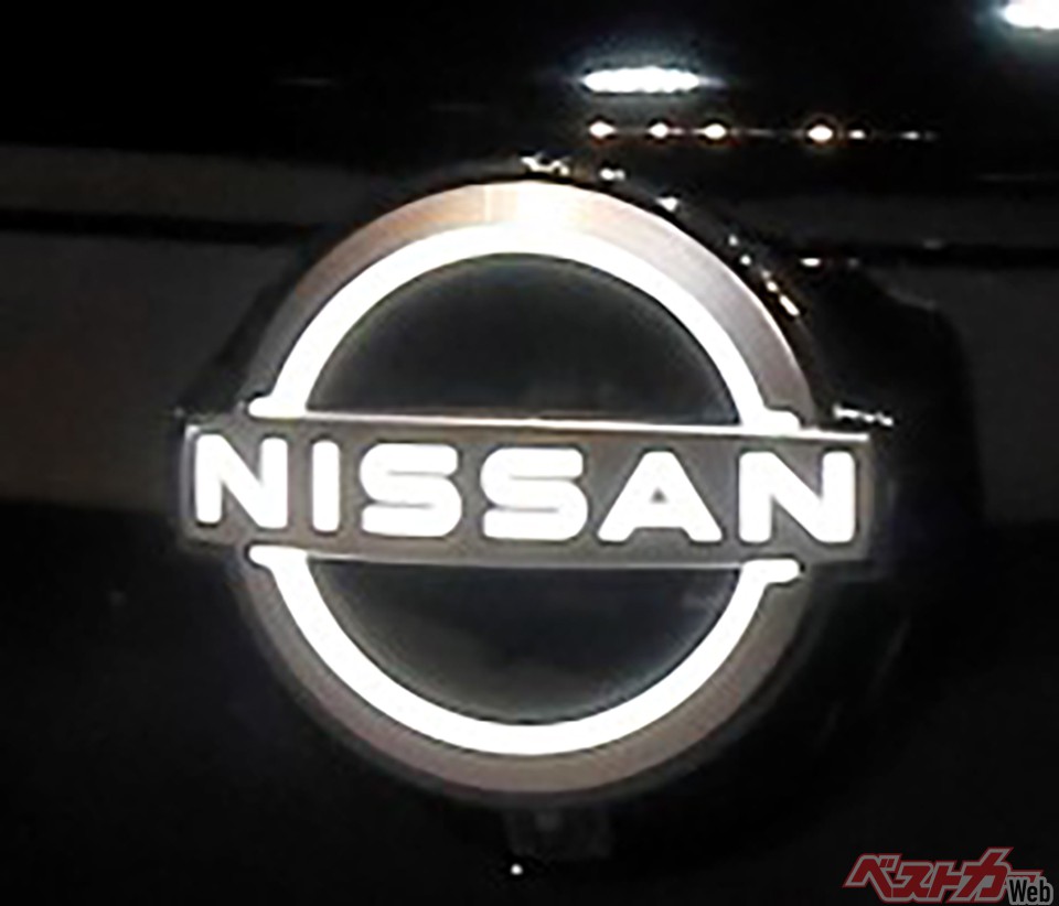 日産