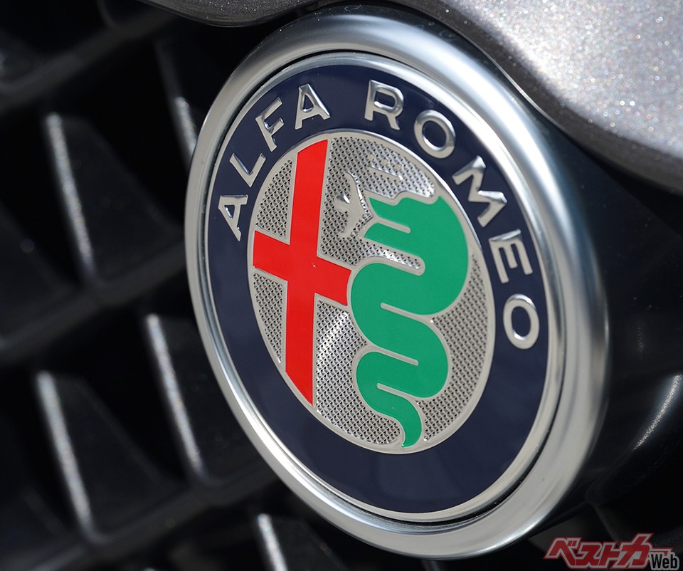 アルファロメオ