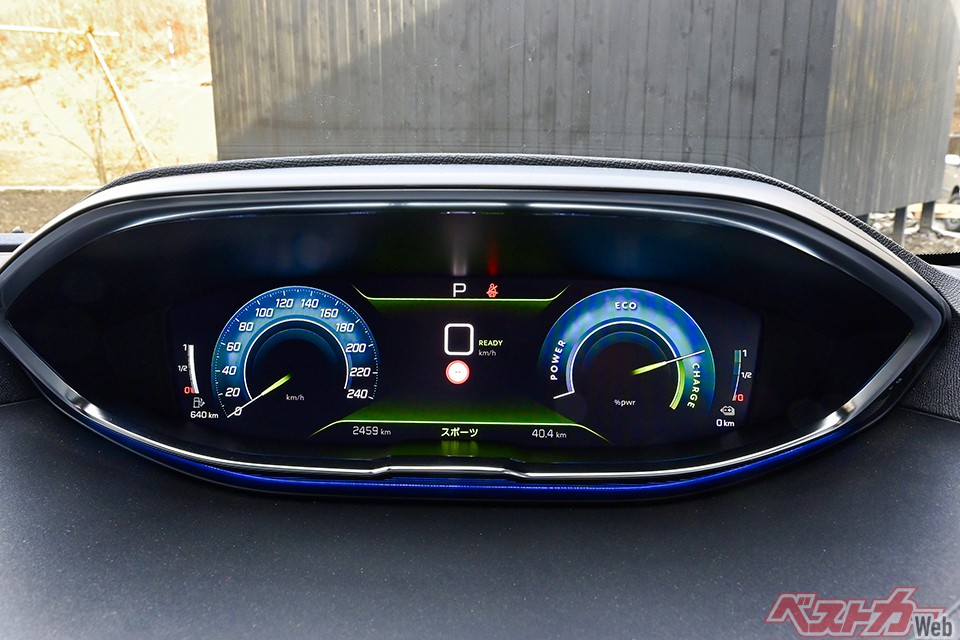 現状より大型化する可能性も