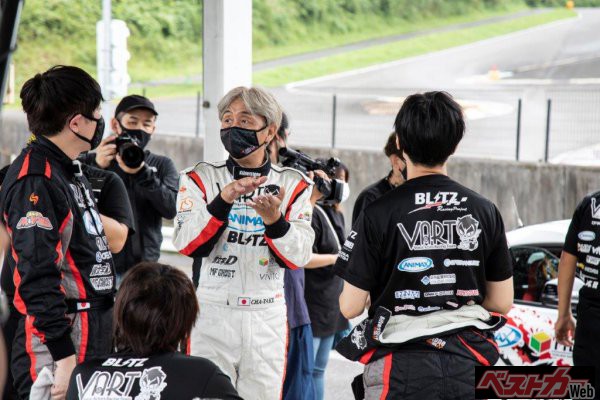 クルマ好き(+α)な人気声優が集まり、結成された「VART」(ヴァート)。新型コロナによる影響を受けながらも耐久レースへの参戦などで経験を重ね、着実に成長してきた