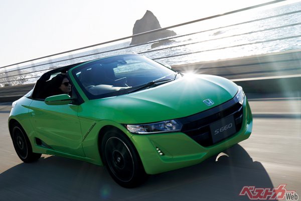 じつは軽は 走り もけっこういい 解き明かされる軽自動車の真実 自動車情報誌 ベストカー じつは軽は 走り もけっこういい 解き明かされる軽自動車の真実 自動車情報誌 ベストカー