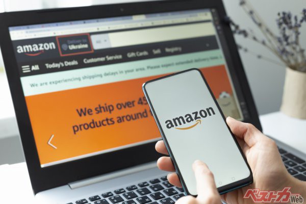 激安 便利 でもちょっと危ない Amazonでのタイヤ購入 安さの理由と注意点 自動車情報誌 ベストカー 激安 便利 でもちょっと危ない Amazonでのタイヤ購入 安さの理由と注意点 自動車情報誌 ベストカー
