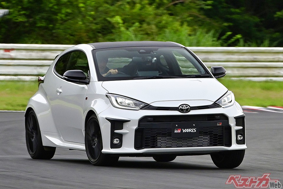 トヨタが最新の技術を投入して作ったスポーツエンジン。高いポテンシャルを持っていることはわかっているものの、いまだ進化の途中にあると考えていい。遠からず300psオーバーのスペシャルモデルも出てくるかも