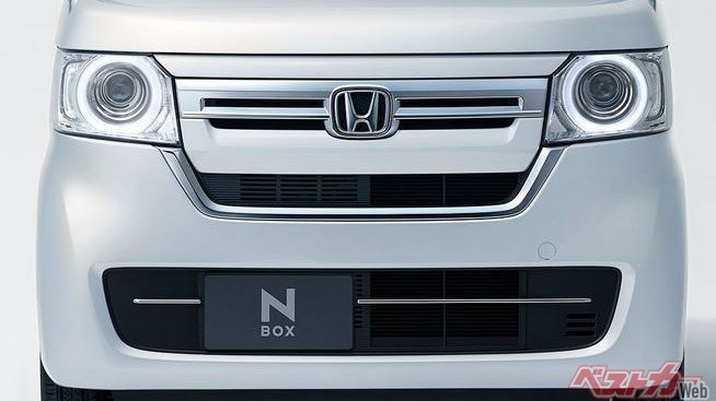 軽no 1奪還なるか N Box一部改良 12月16日発表全情報 自動車情報誌 ベストカー 軽no 1奪還なるか N Box一部改良 12月16日発表全情報 自動車情報誌 ベストカー