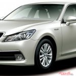 最高級車の代名詞 クラウンは王冠マークも変わっていた 変遷と進化の歴史 自動車情報誌 ベストカー 最高級車の代名詞 クラウンは王冠マークも変わっていた 変遷と進化の歴史 自動車情報誌 ベストカー