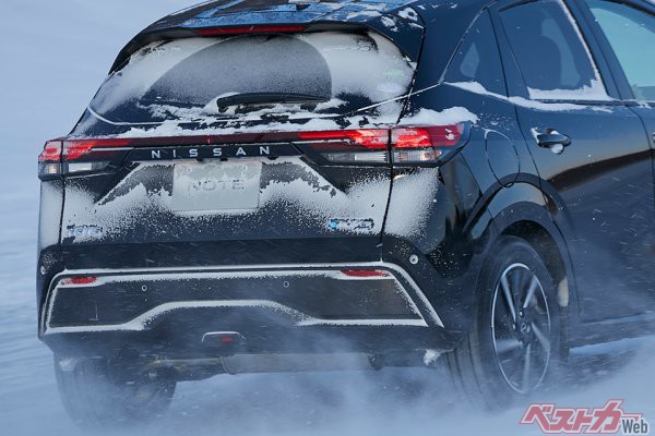 設定してないメーカーの理由とは クルマの寒冷地仕様はお得なのか 自動車情報誌 ベストカー 設定してないメーカーの理由とは クルマの寒冷地仕様はお得なのか 自動車情報誌 ベストカー