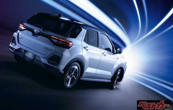 小型車でフルハイブリッド搭載車を開発・発売するのはダイハツの悲願であった。システムやコストを極力抑え、価格差に見合った燃費も実現する。その最適解はこのシステムだったのだろう