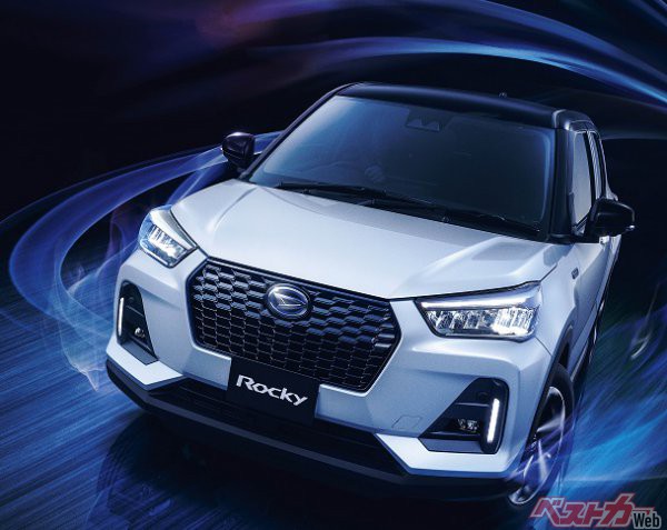 ロッキー ライズのe スマートhv コスパ抜群か徹底検証してみた 自動車情報誌 ベストカー ロッキー ライズのe スマートhv コスパ抜群か徹底検証してみた 自動車情報誌 ベストカー