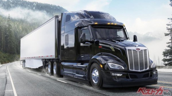 もうこれは家 アメリカントラックの2大スタイルを学ぶ 自動車情報誌 ベストカー もうこれは家 アメリカントラックの2大スタイルを学ぶ 自動車情報誌 ベストカー