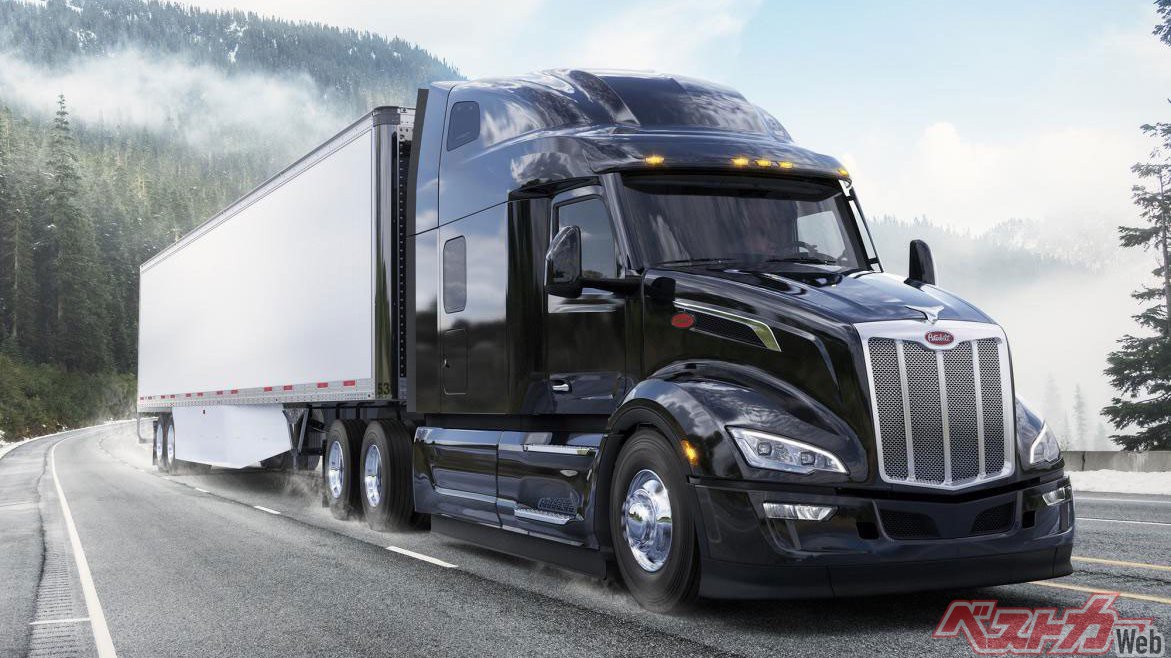 もうこれは家 アメリカントラックの2大スタイルを学ぶ 自動車情報誌 ベストカー もうこれは家 アメリカントラックの2大スタイルを学ぶ 自動車情報誌 ベストカー