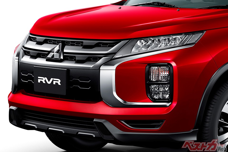 名門rvどこにいく 三菱魂がつまったrvrの誤算と可能性 自動車情報誌 ベストカー 名門rvどこにいく 三菱魂がつまったrvrの誤算と可能性 自動車情報誌 ベストカー