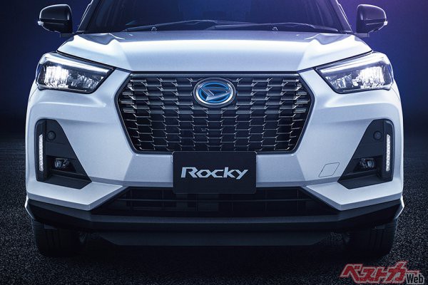 ロッキー ライズにhvモデル登場 ほか新型車 限定車など最新情報大放出 自動車情報誌 ベストカー ロッキー ライズにhvモデル登場 ほか新型車 限定車など最新情報大放出 自動車情報誌 ベストカー
