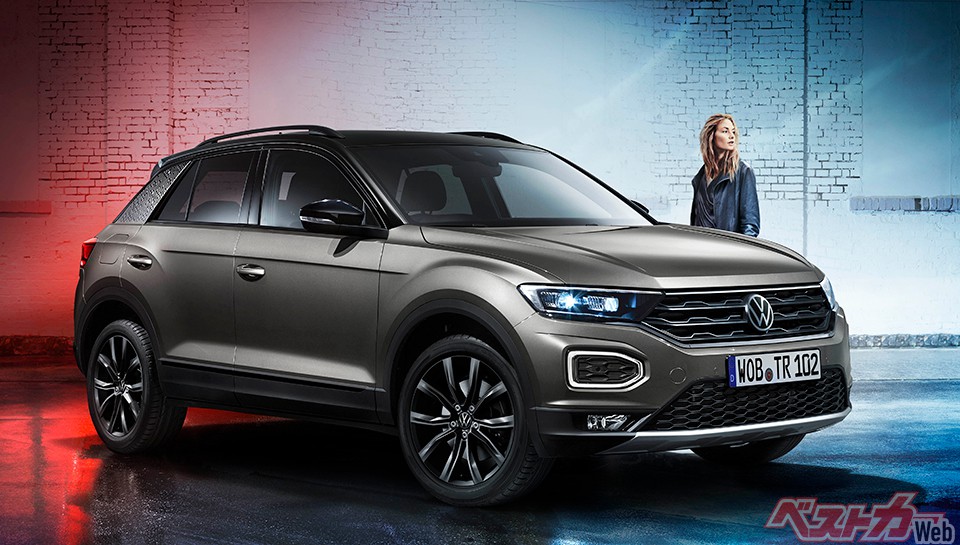 スタイル・デザイン・パッケージをベース車としており、オプティカル・パーキングシステムやDiscover Mediaなどのインフォテイメントも標準装備とされた