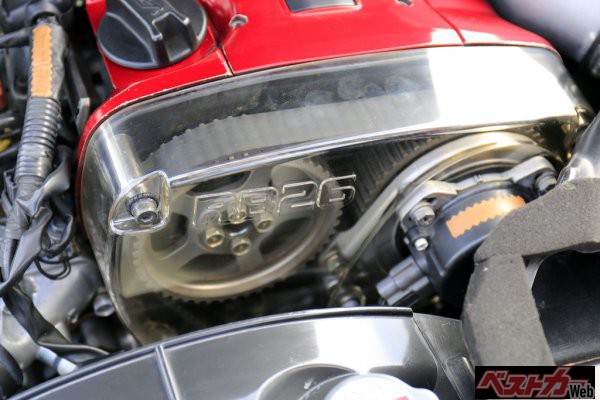 30万km目前‼︎ R34スカイラインGT-Rの真実とは? 【Bestcar Classic オーナーズボイスVOL.16】